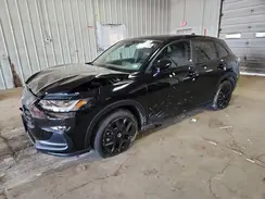 3CZRZ2H56SM730577 2025 HONDA HR-V