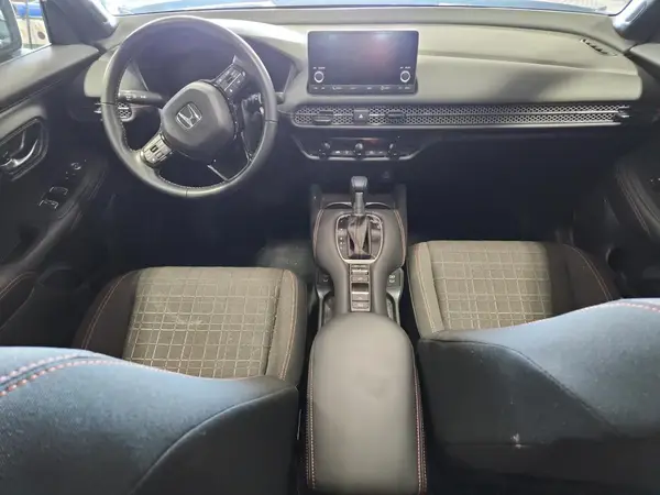 3CZRZ2H56SM730577 2025 HONDA HR-V - Image 8