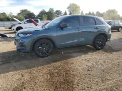 3CZRZ2H56SM731082 2025 HONDA HR-V
