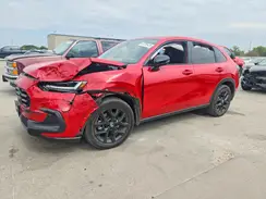 3CZRZ2H56SM731423 2025 HONDA HR-V
