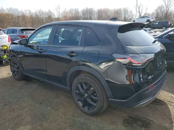 3CZRZ2H56SM731485 2025 HONDA HR-V - Image 2