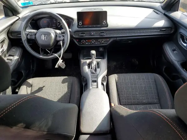 3CZRZ2H56SM731485 2025 HONDA HR-V - Image 8