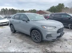 3CZRZ2H56SM731809 2025 HONDA HR-V
