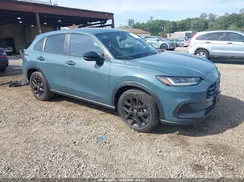 3CZRZ2H56SM732202 2025 HONDA HR-V