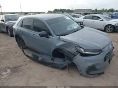 3CZRZ2H56SM732653 2025 HONDA HR-V