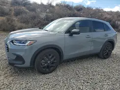3CZRZ2H56SM732958 2025 HONDA HR-V