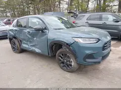 3CZRZ2H56SM734368 2025 HONDA HR-V