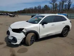 3CZRZ2H56SM735391 2025 HONDA HR-V