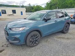 3CZRZ2H56SM737982 2025 HONDA HR-V