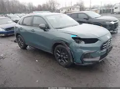 3CZRZ2H56SM738176 2025 HONDA HR-V