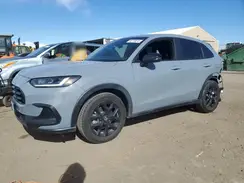 3CZRZ2H56SM740199 2025 HONDA HR-V