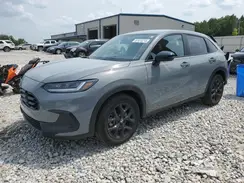 3CZRZ2H56SM740588 2025 HONDA HR-V