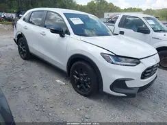 3CZRZ2H56SM741949 2025 HONDA HR-V