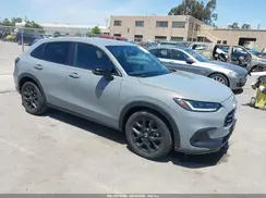 3CZRZ2H56SM742695 2025 HONDA HR-V