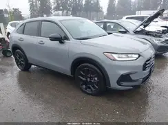 3CZRZ2H56SM742731 2025 HONDA HR-V