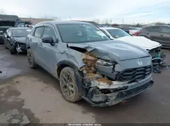 3CZRZ2H56SM744379 2025 HONDA HR-V