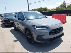 3CZRZ2H56SM744401 2025 HONDA HR-V