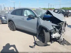 3CZRZ2H56SM745421 2025 HONDA HR-V