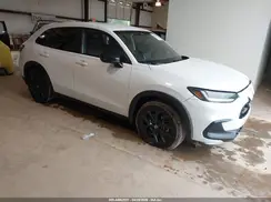 3CZRZ2H56SM748495 2025 HONDA HR-V