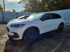 3CZRZ2H56SM748867 2025 HONDA HR-V