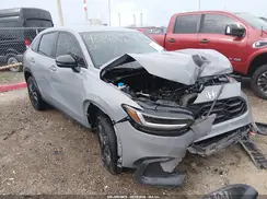 3CZRZ2H56SM750800 2025 HONDA HR-V