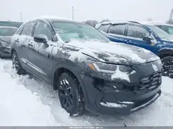 3CZRZ2H56SM751851 2025 HONDA HR-V