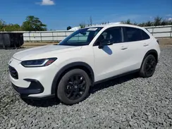 3CZRZ2H56SM752207 2025 HONDA HR-V