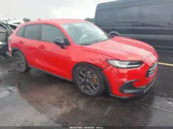 3CZRZ2H56SM752563 2025 HONDA HR-V