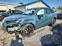 3CZRZ2H56SM753468 2025 HONDA HR-V