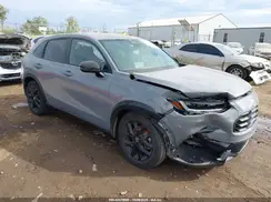 3CZRZ2H56SM754541 2025 HONDA HR-V