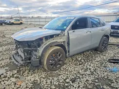 3CZRZ2H56SM755270 2025 HONDA HR-V