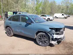 3CZRZ2H56SM756922 2025 HONDA HR-V