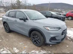 3CZRZ2H56SM757780 2025 HONDA HR-V