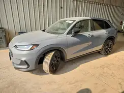 3CZRZ2H56SM759299 2025 HONDA HR-V