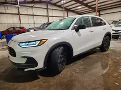 3CZRZ2H56SM760551 2025 HONDA HR-V