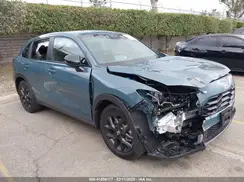 3CZRZ2H56SM761036 2025 HONDA HR-V