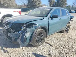 3CZRZ2H56SM763109 2025 HONDA HR-V