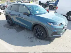 3CZRZ2H56SM765863 2025 HONDA HR-V