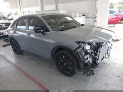 3CZRZ2H56SM766396 2025 HONDA HR-V