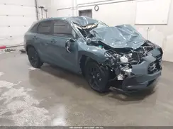 3CZRZ2H56SM767497 2025 HONDA HR-V