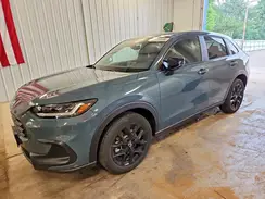 3CZRZ2H56SM767824 2025 HONDA HR-V