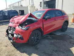 3CZRZ2H56SM768195 2025 HONDA HR-V