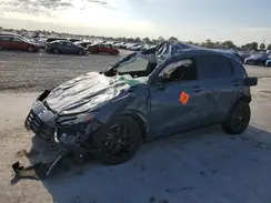 3CZRZ2H56SM772456 2025 HONDA HR-V
