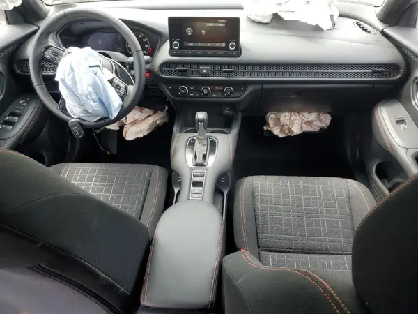 3CZRZ2H56SM777821 2025 HONDA HR-V - Image 8