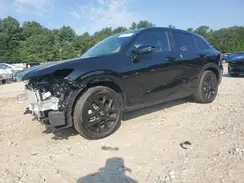 3CZRZ2H56SM780041 2025 HONDA HR-V