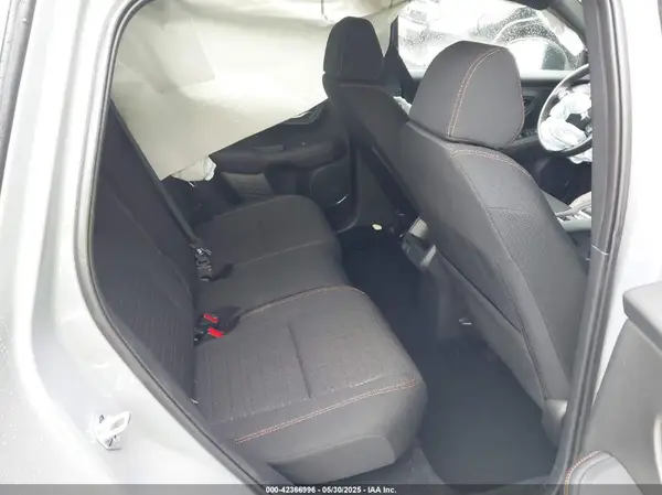3CZRZ2H56SM780900 2025 HONDA HR-V - Image 8