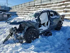 3CZRZ2H56SM782520 2025 HONDA HR-V