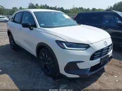 3CZRZ2H56SM782985 2025 HONDA HR-V