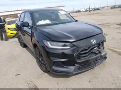 3CZRZ2H56SM783487 2025 HONDA HR-V