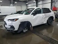 3CZRZ2H56SM783814 2025 HONDA HR-V